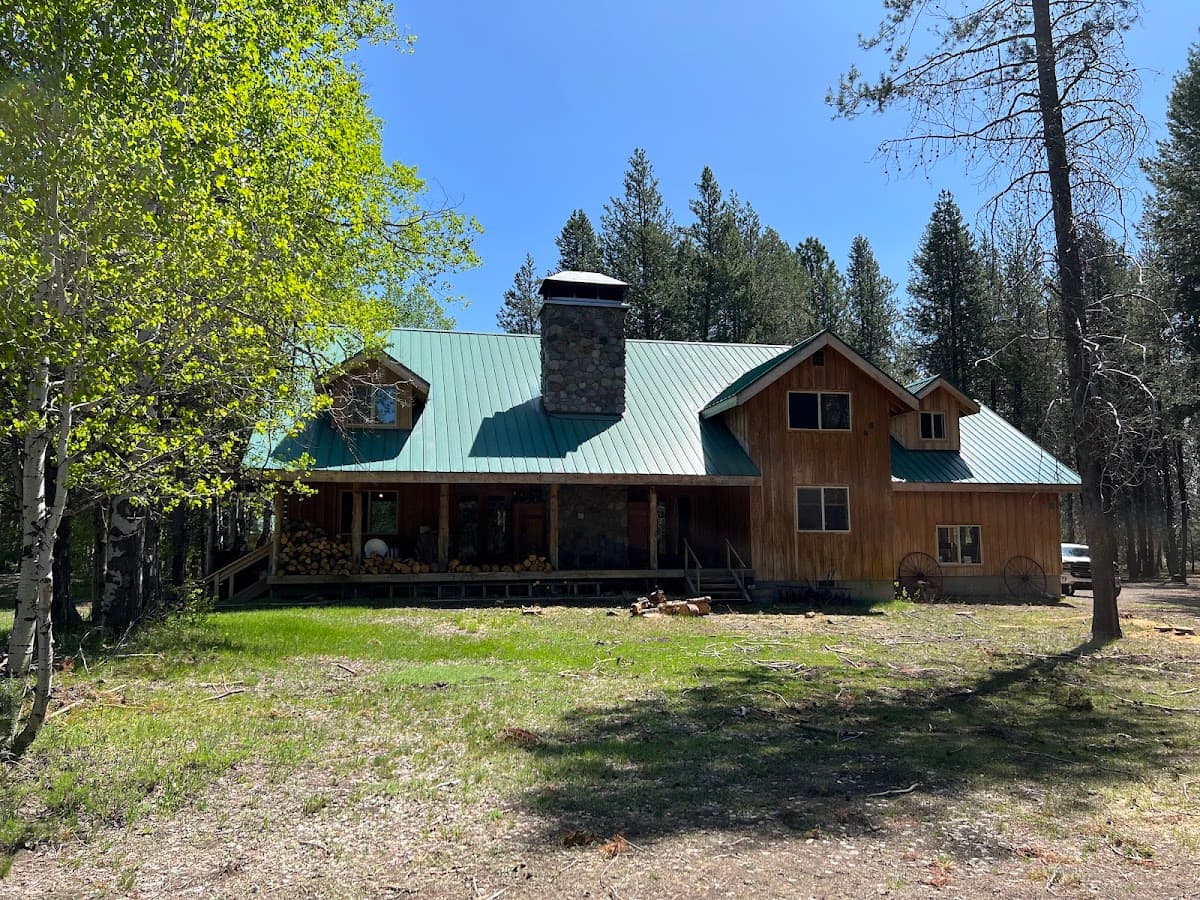 Sun Mountain Ranch