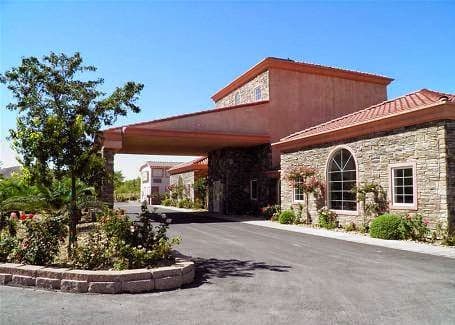 Death Valley Inn