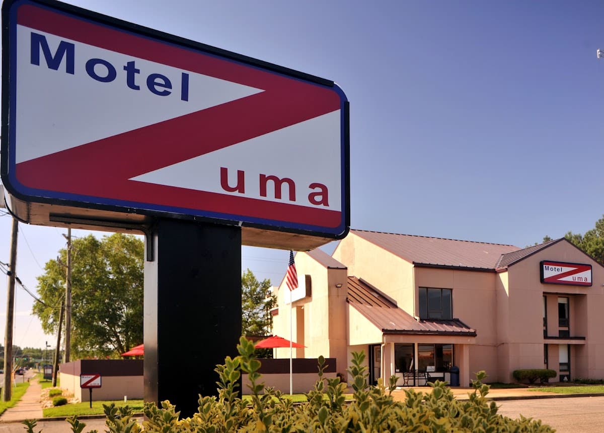 Motel Zuma