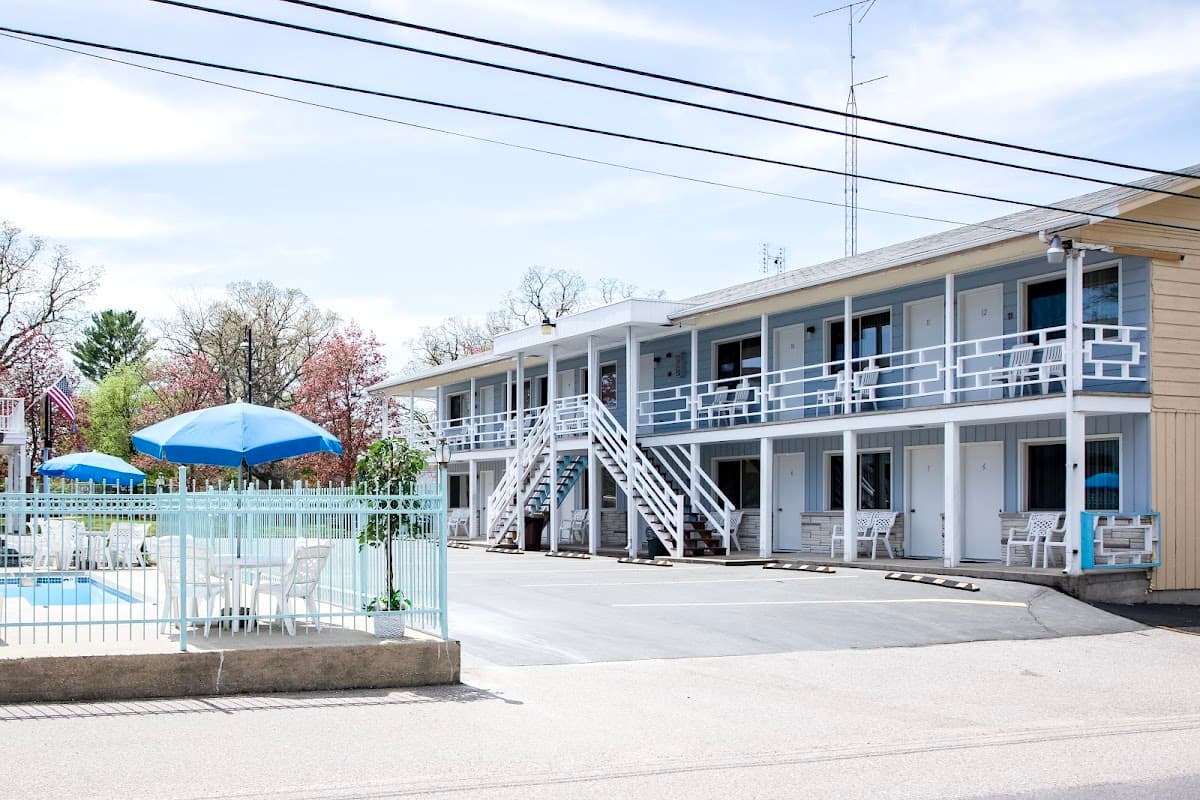 Starlite Motel
