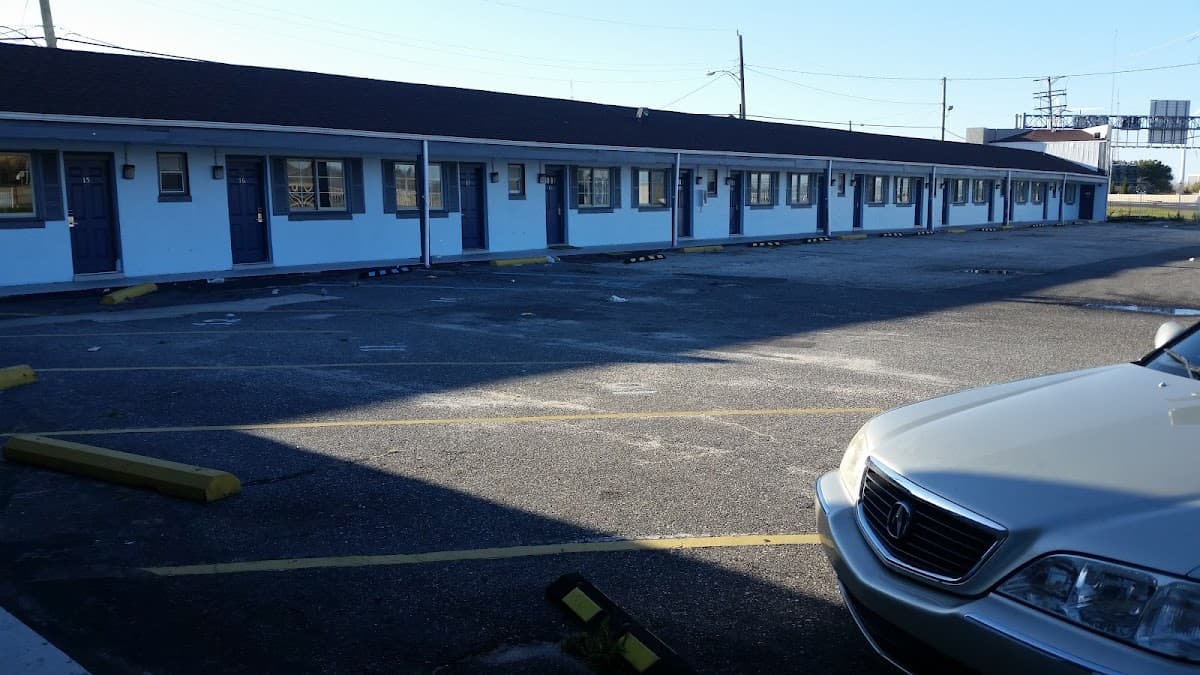Sunset Inn