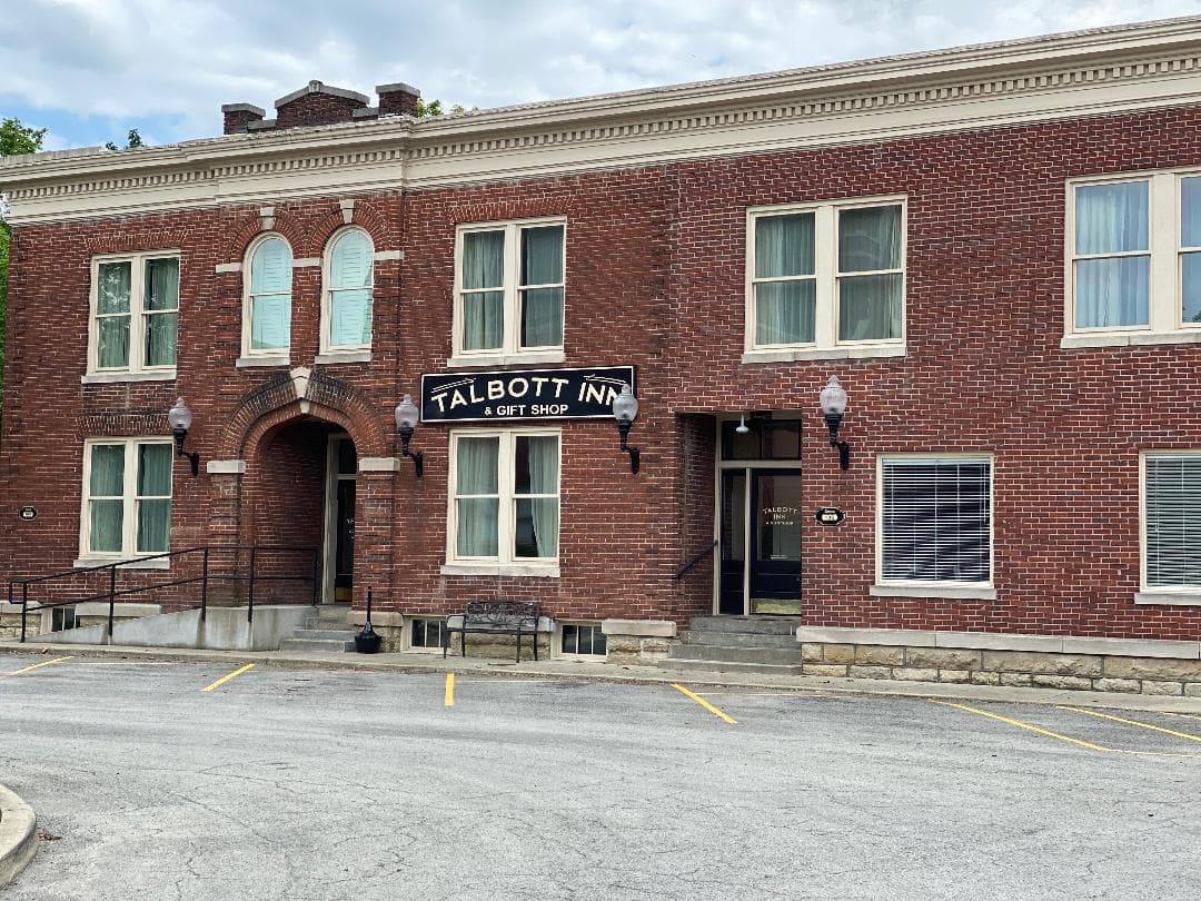 Talbott Inn