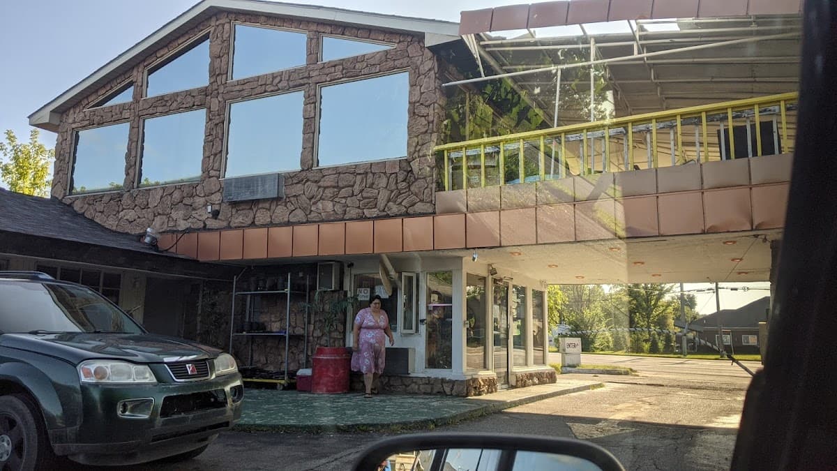 Flamingo Motel