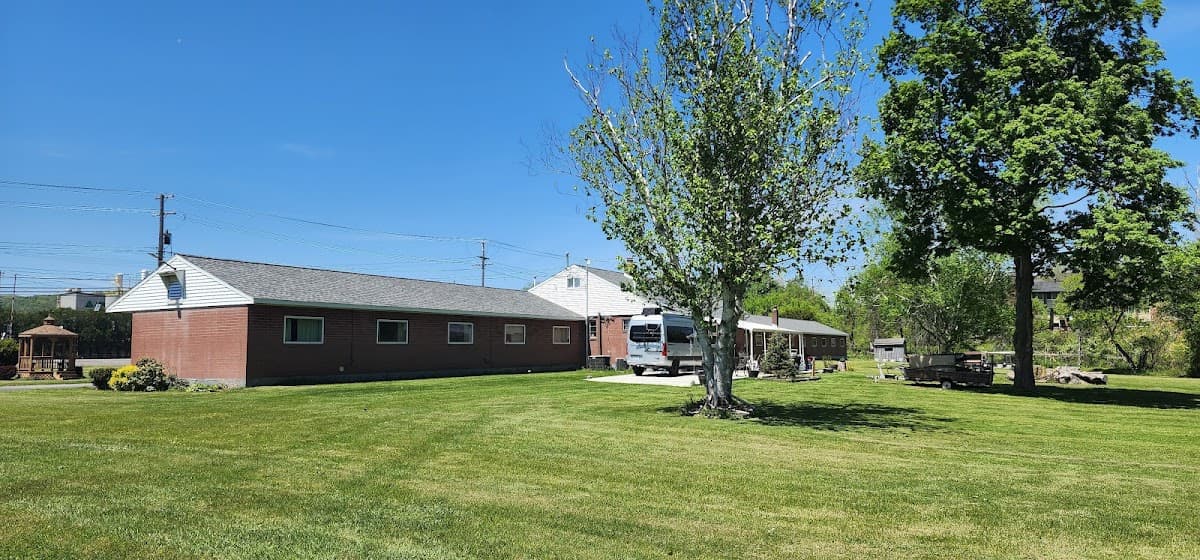 Wright Motel