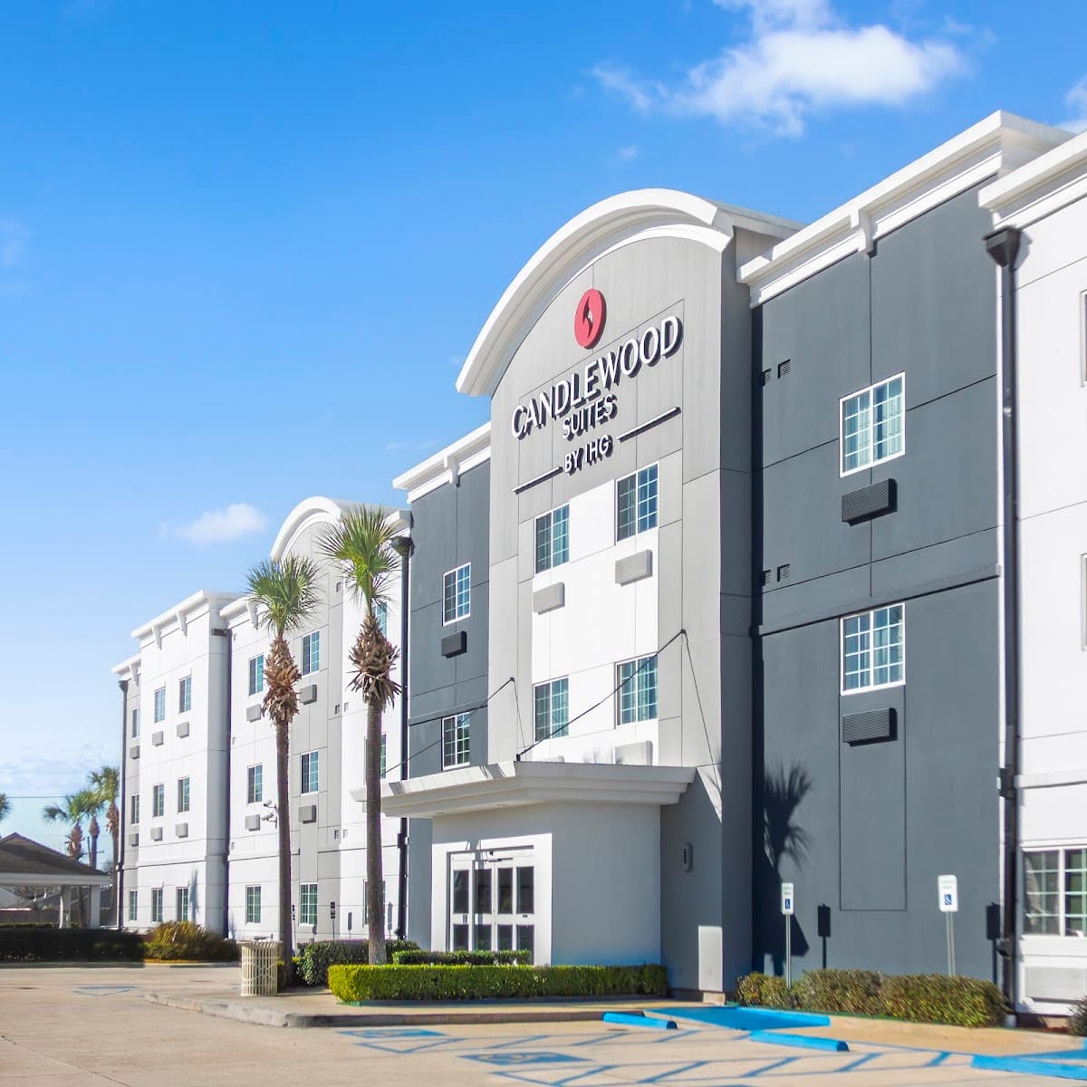 Candlewood Suites Avondale-New Orleans by IHG