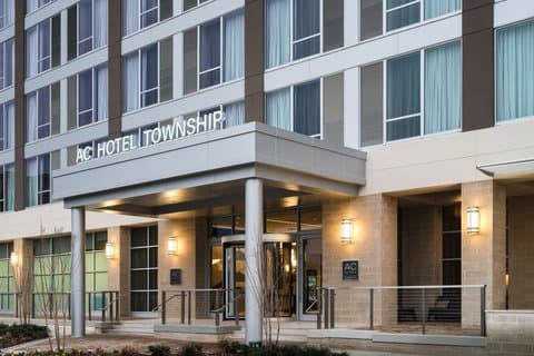 AC Hotel Jackson Ridgeland