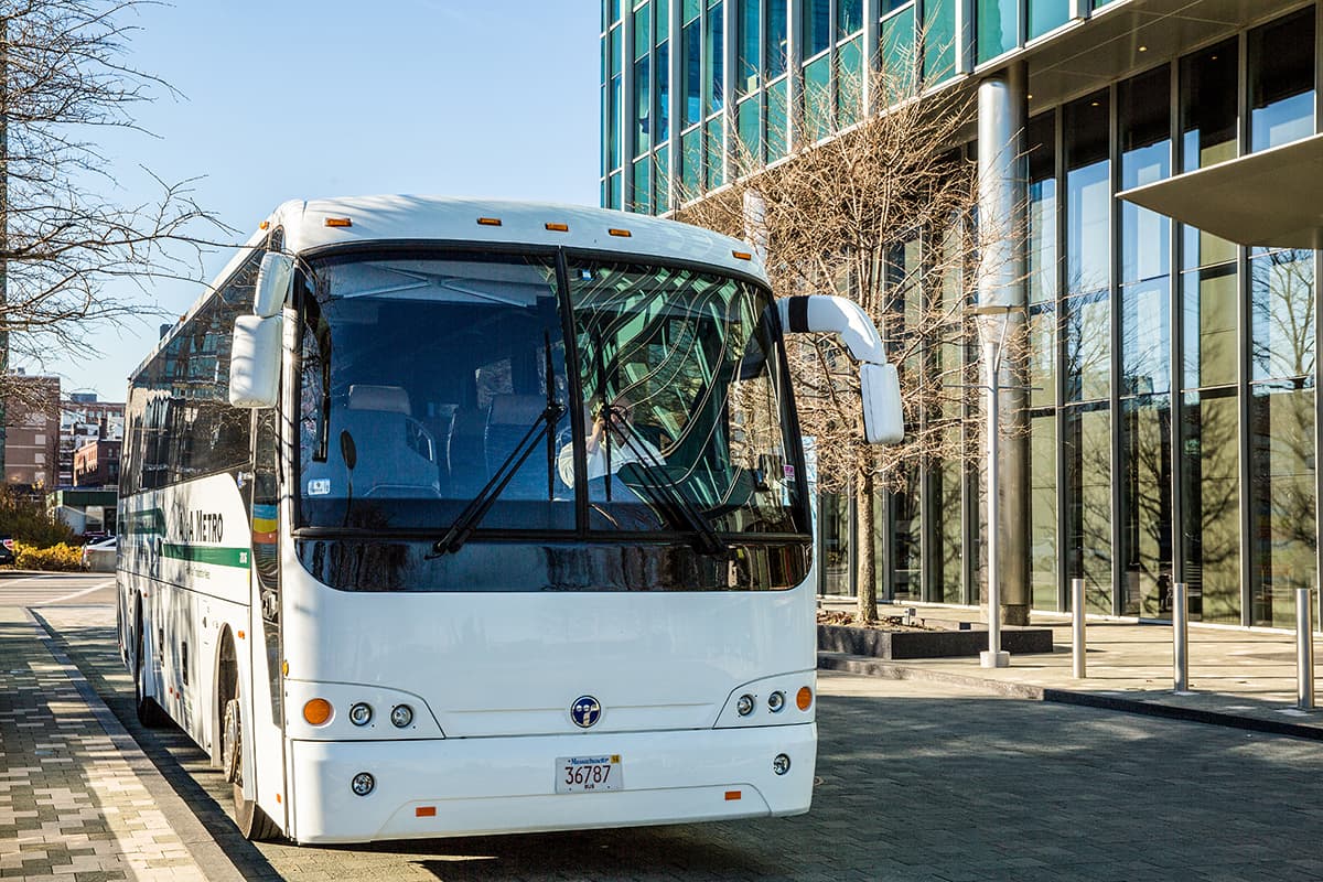 A&A Metro Transportation
