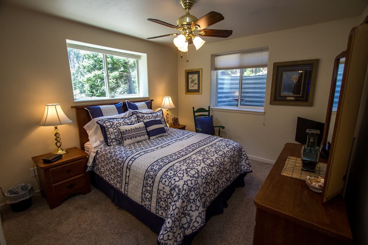 Bridal Veil Bed and Breakfast