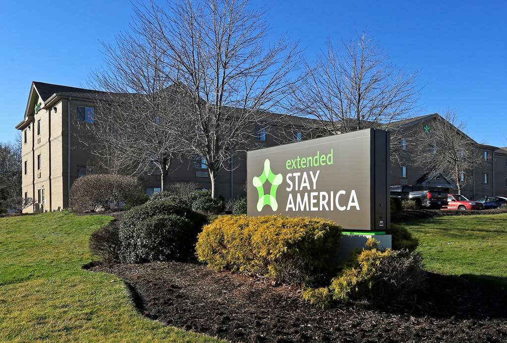 Extended Stay America- Suites- Cleveland - Great Northern Mall