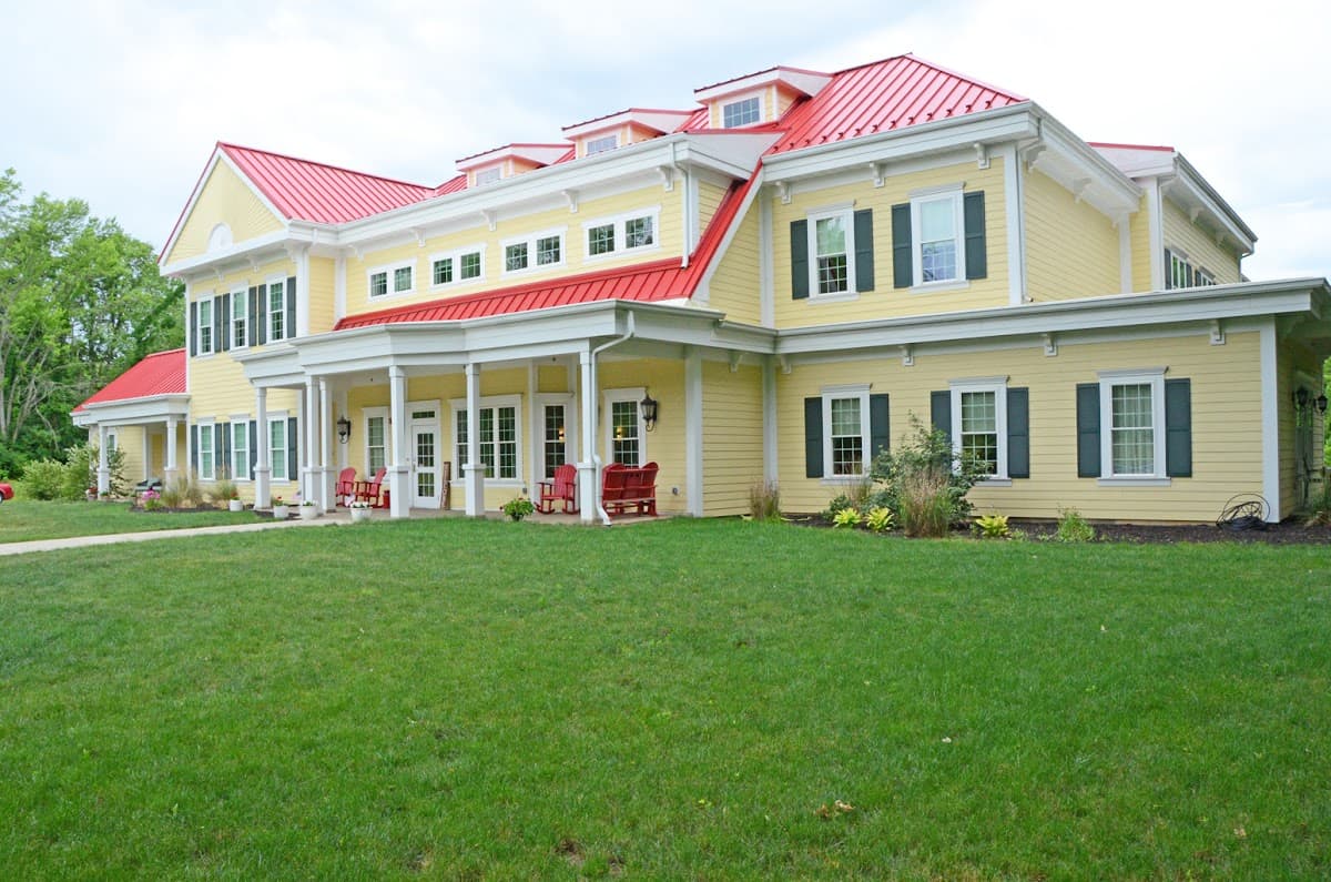 The Whittaker Inn