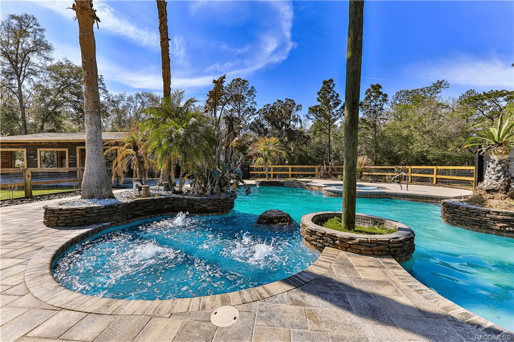Citrus County Vacation Rental