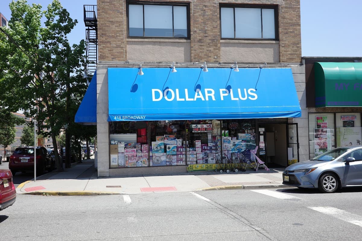 Dollar Plus