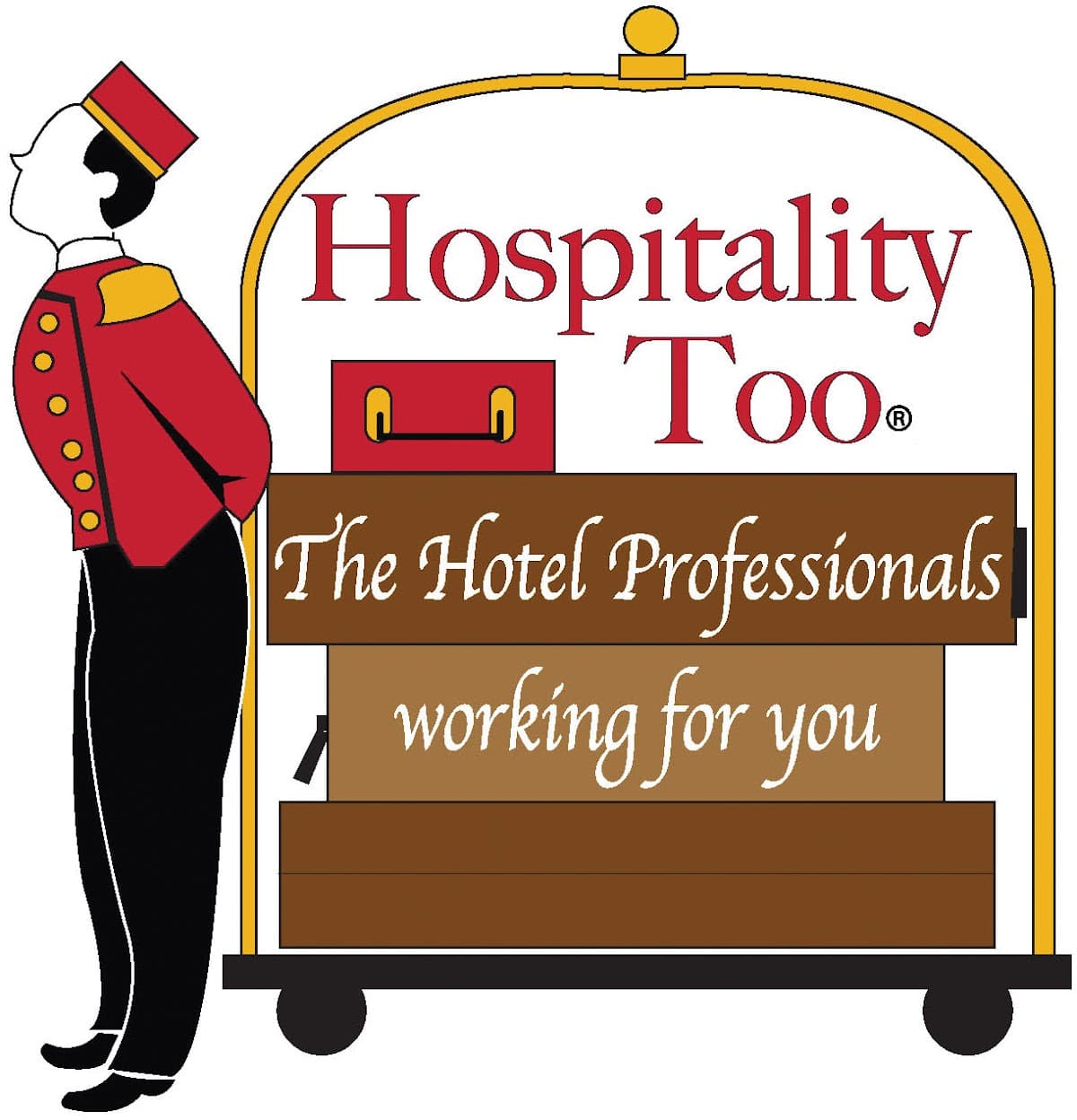 Hospitality Too Inc