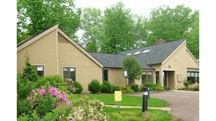 Donald P Vrabec House of Care