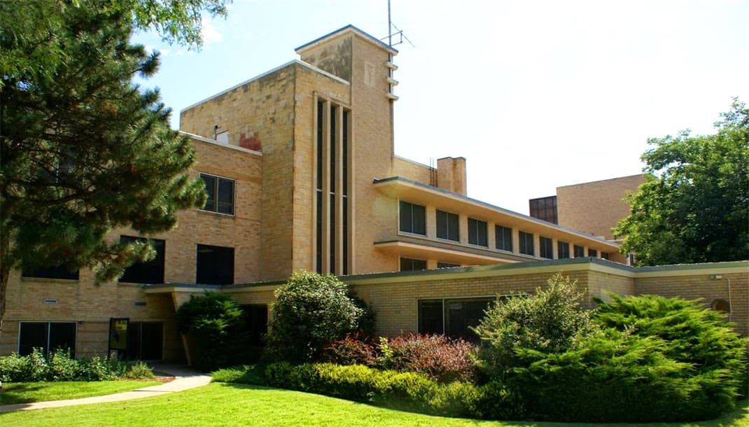 Hadley Center
