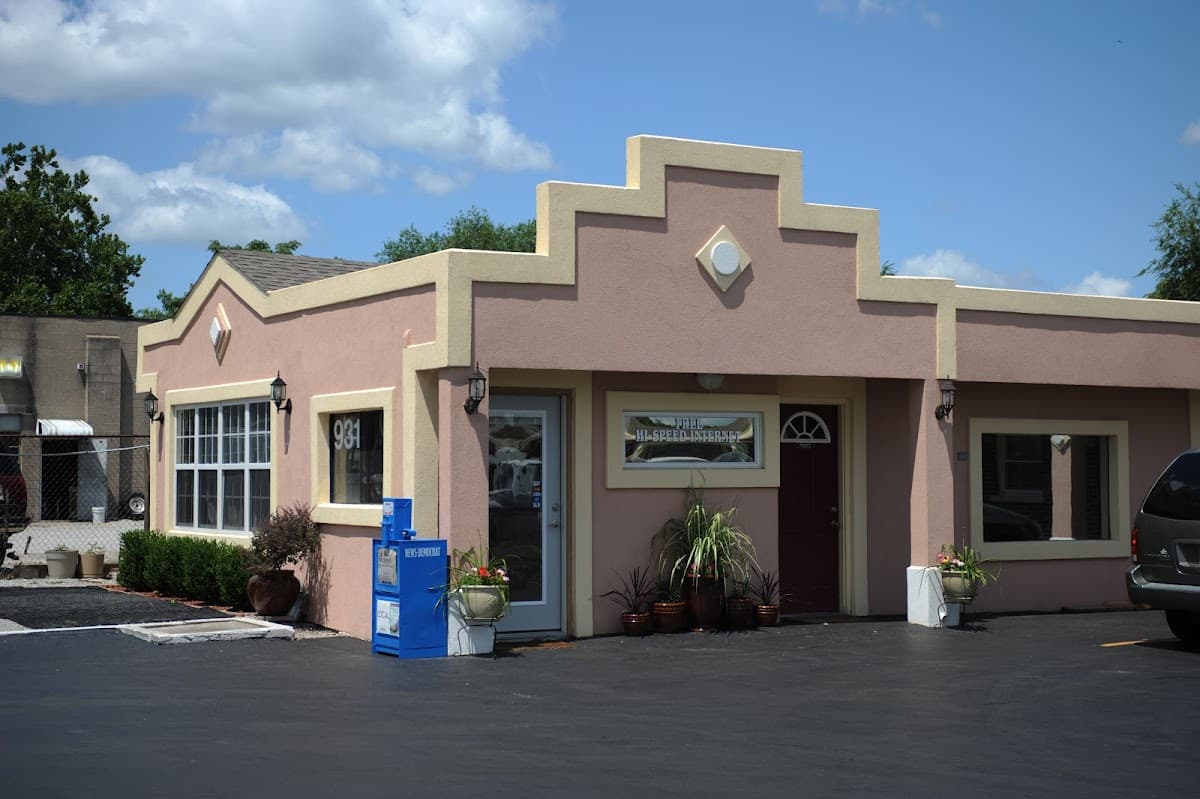 Belleville Inn & Suites