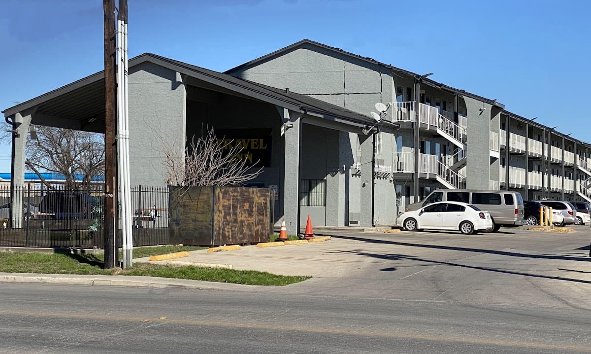 Travel Inn San Antonio