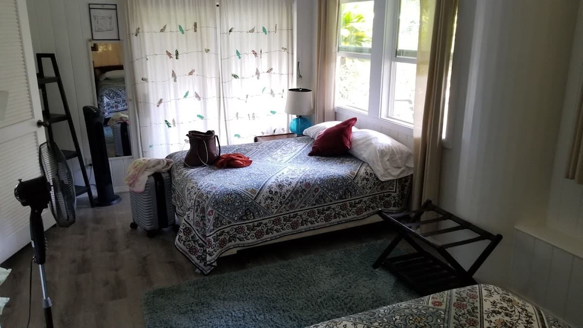 Hana Hale Inn