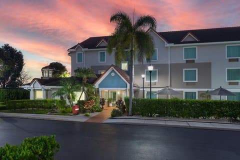 TownePlace Suites by Marriott Fort Lauderdale West