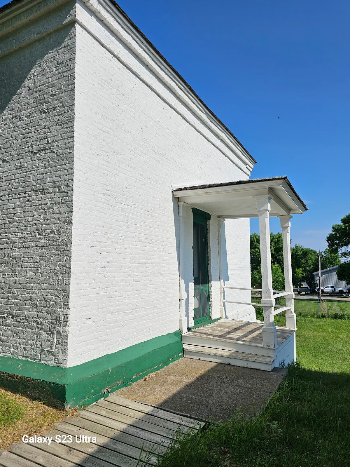 Totten Trail Inn