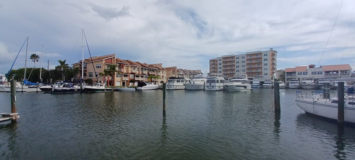 Changing Tides Cottages