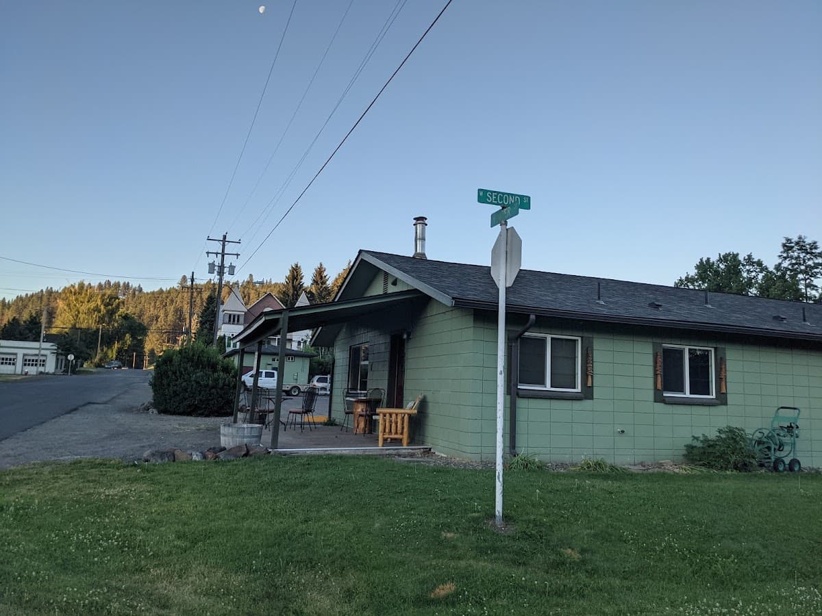 Mingo Motel