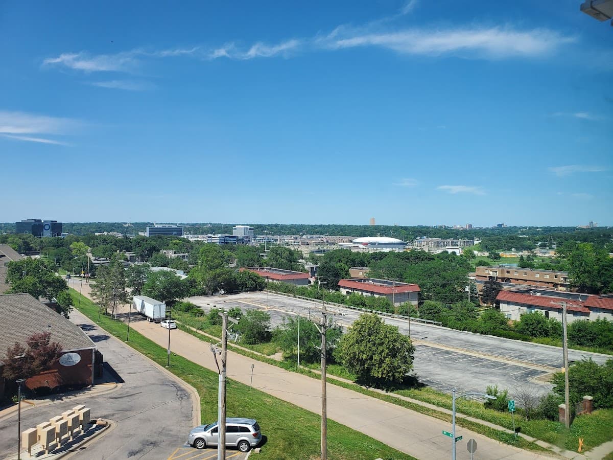 Tru by Hilton Omaha I-80 at 72nd Street