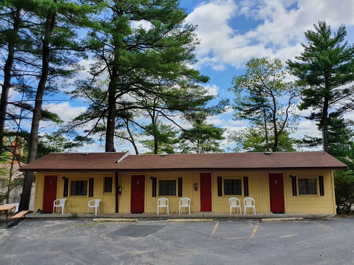 Parkview Motel
