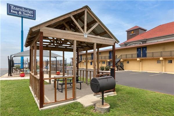Travelodge by Wyndham New Braunfels