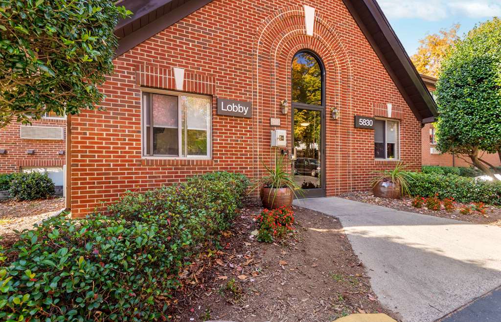 Extended Stay America- Select Suites - Charlotte - Tyvola Rd. - Executive Park