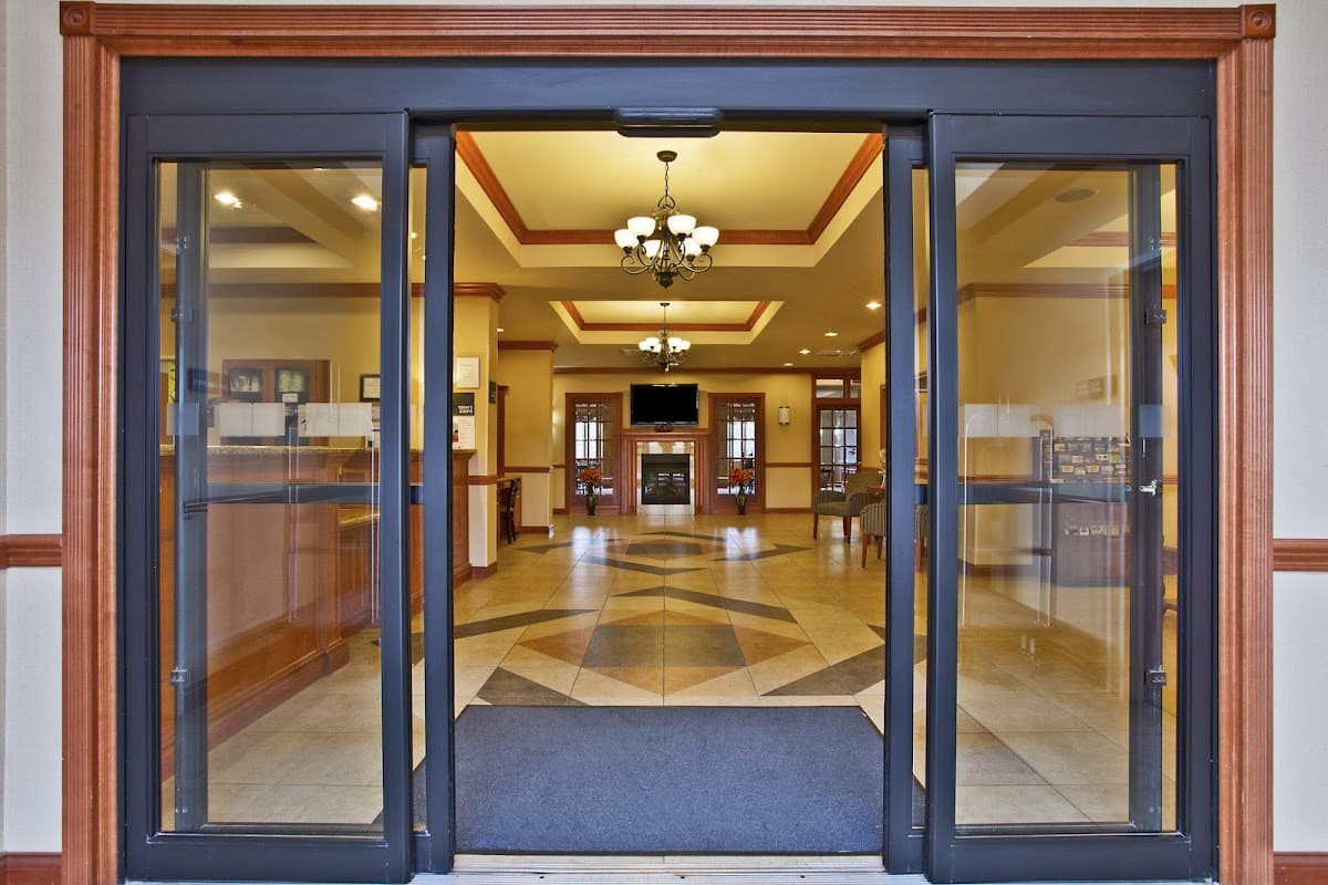 Holiday Inn Express & Suites Goshen by IHG