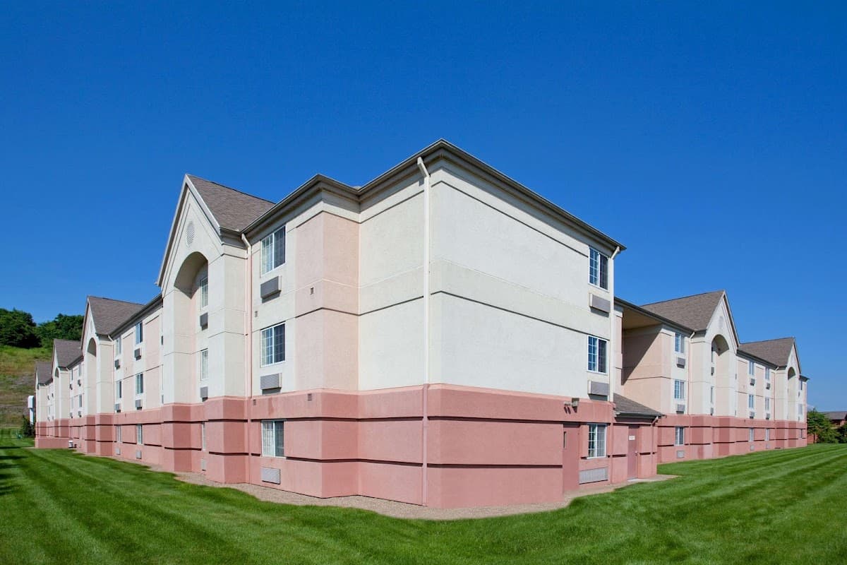 Sonesta Simply Suites Pittsburgh Airport
