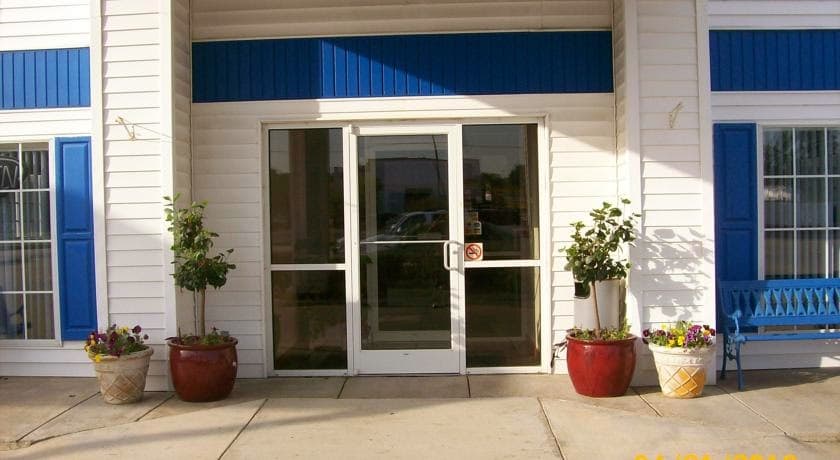 American Inn & Suites Whitehall Arkansas