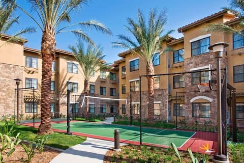 Residence Inn by Marriott Camarillo