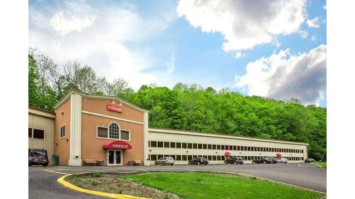 Econo Lodge Montpelier I-89