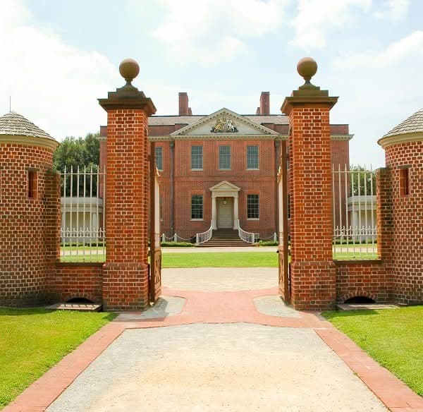 New bern nc