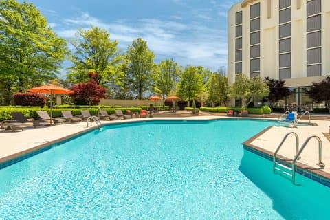 Greenville Marriott
