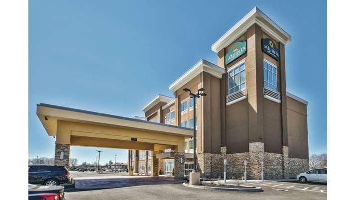 La Quinta Inn & Suites by Wyndham Niagara Falls
