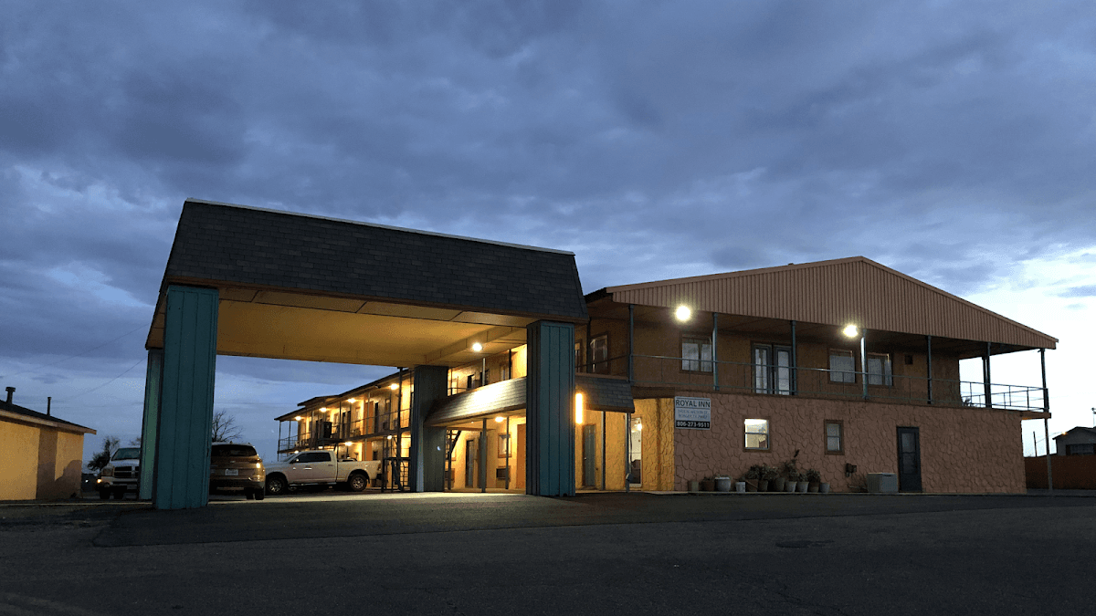 Royal inn