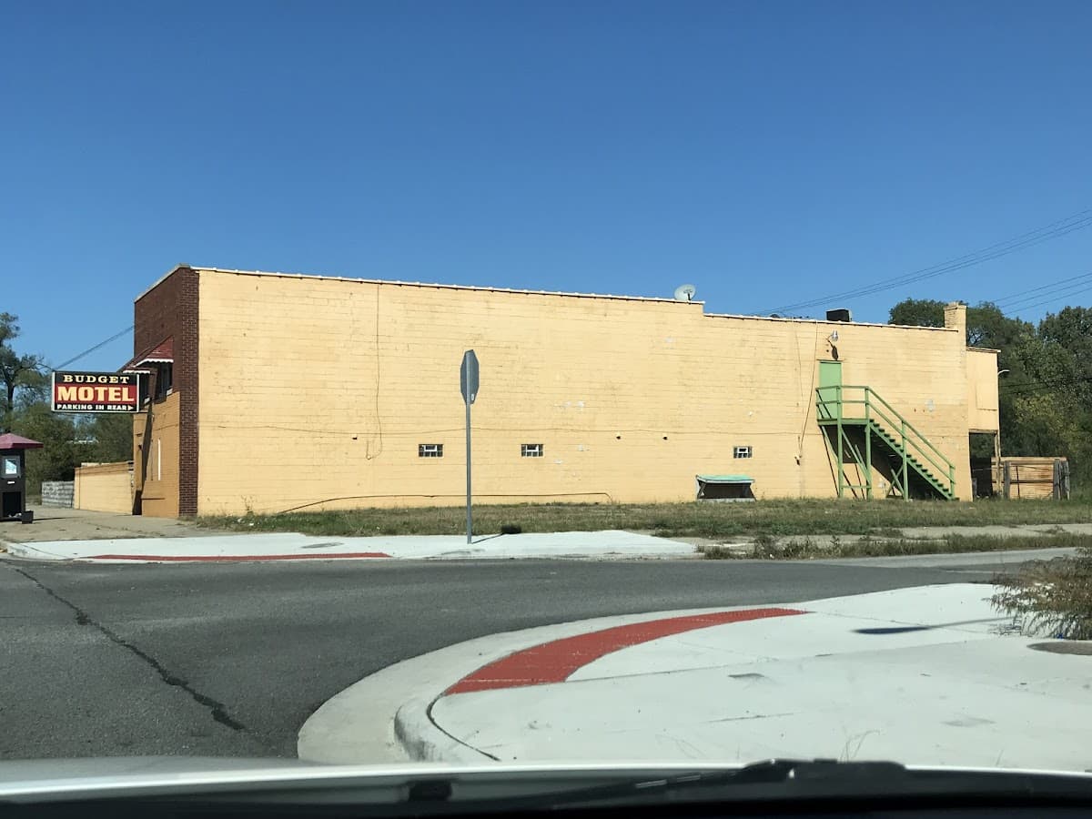 Budget Motel