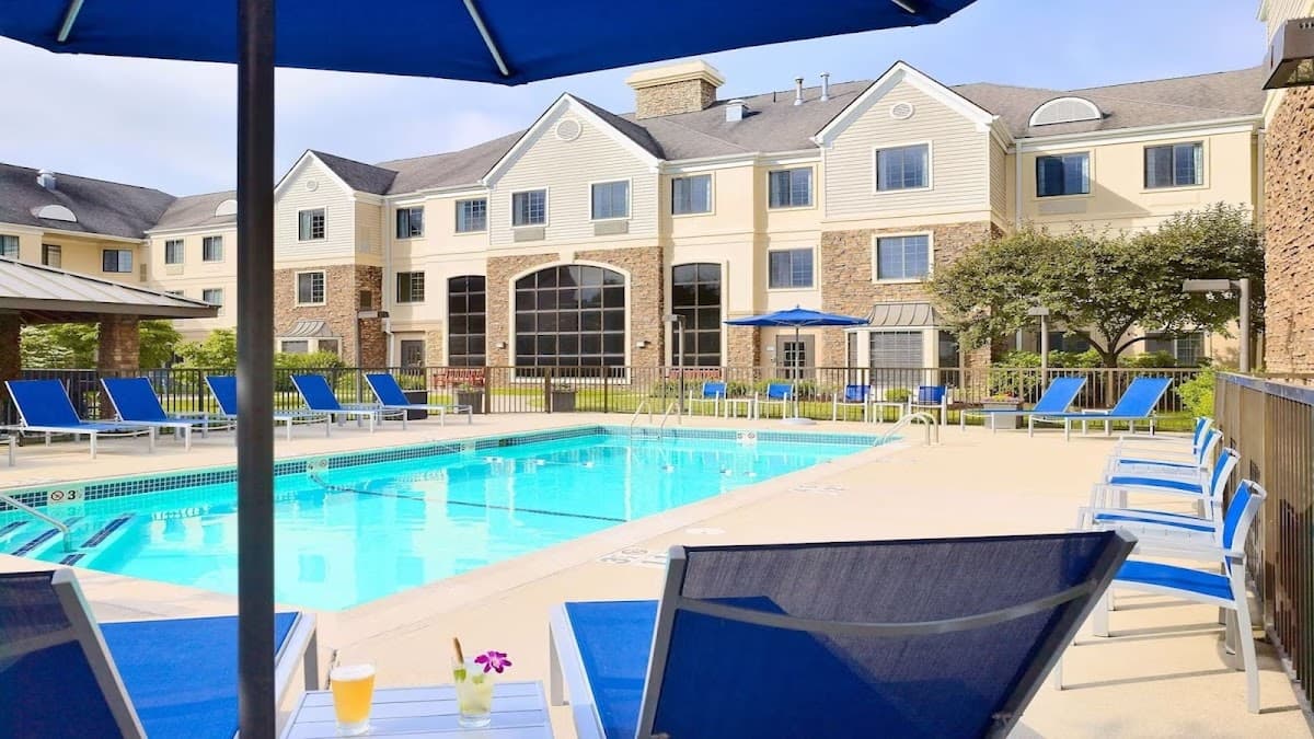 Staybridge Suites Boston - Burlington by IHG