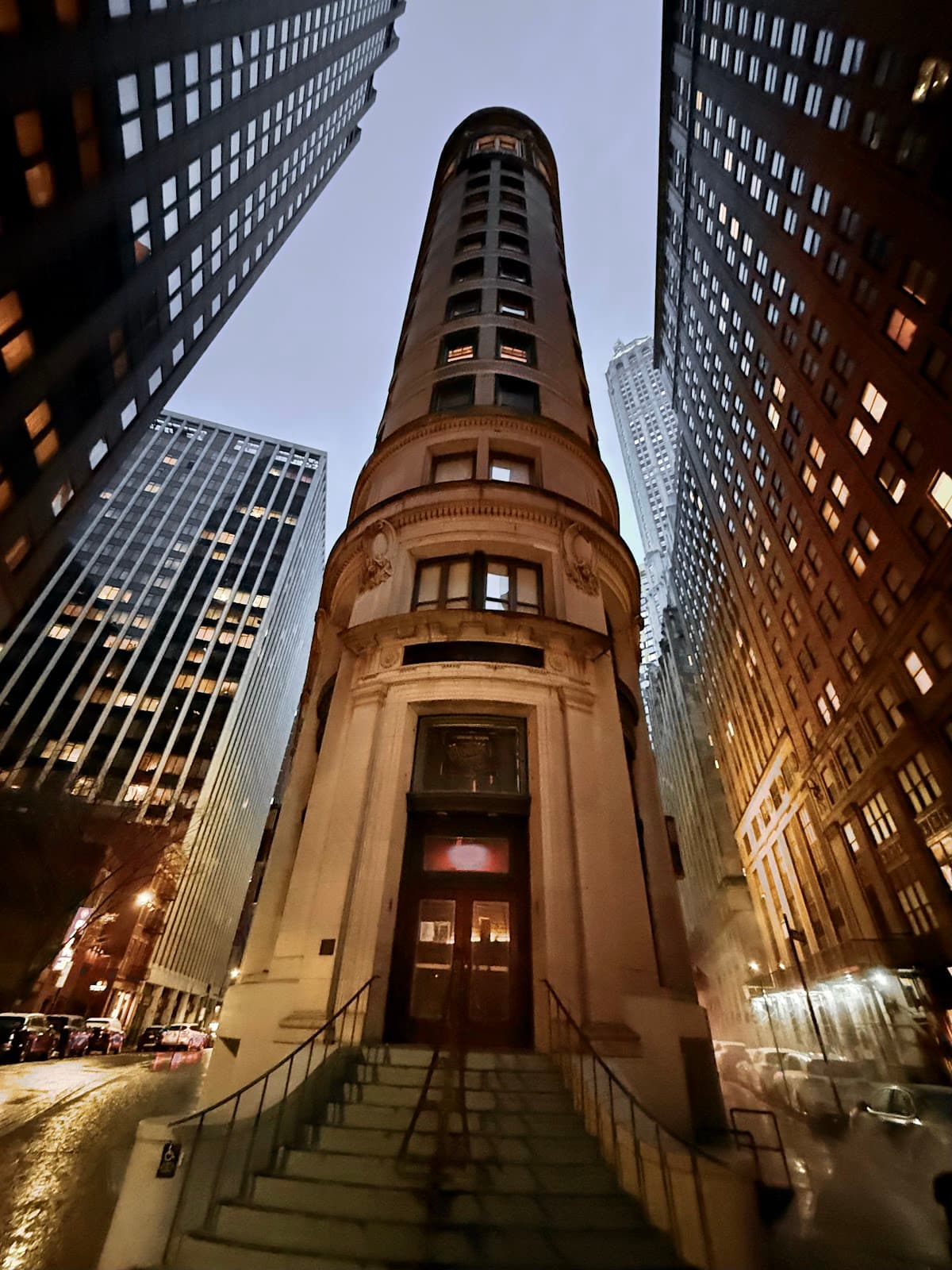 Hotel Filme John Wick