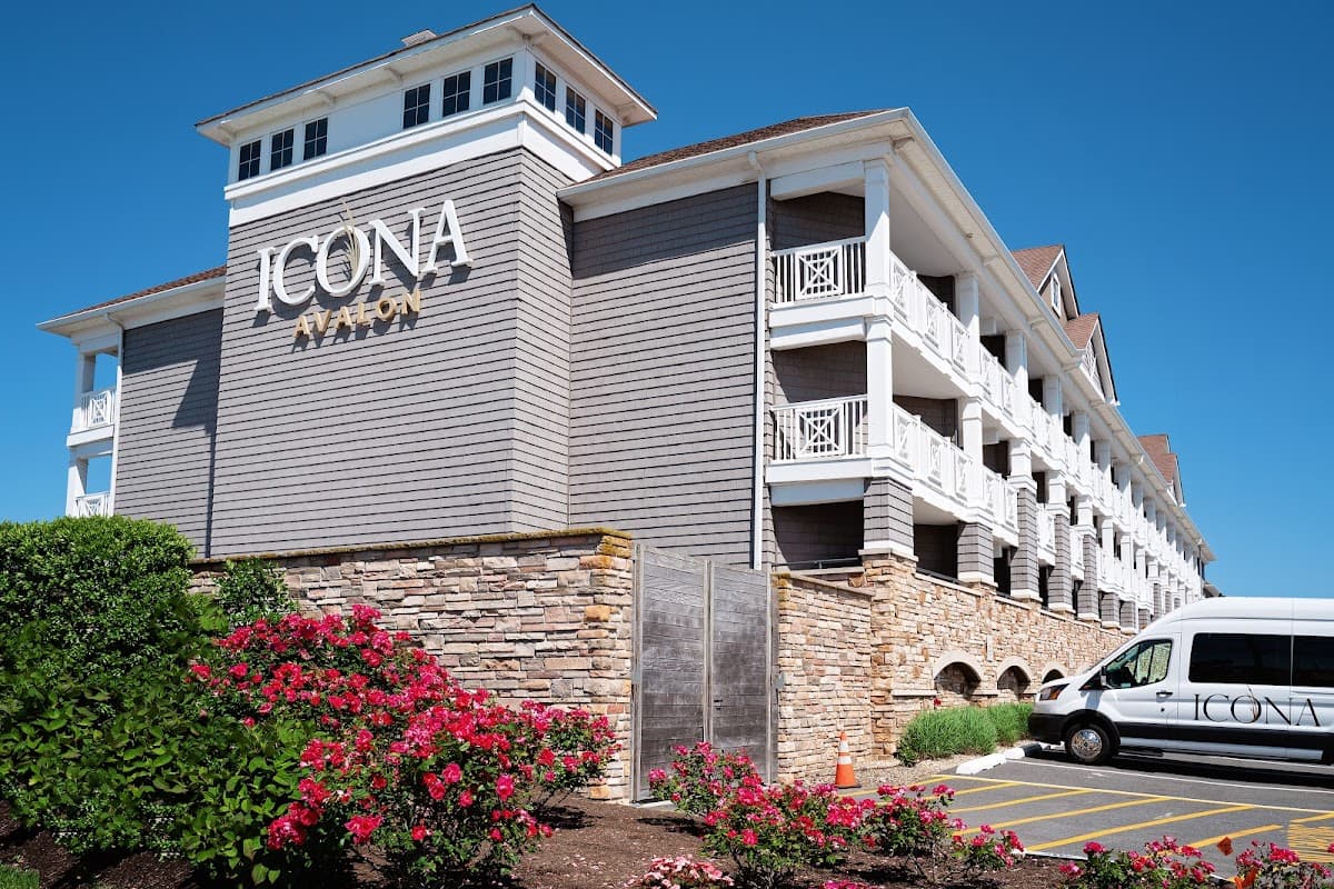 ICONA Avalon