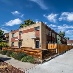 Altair Apartments