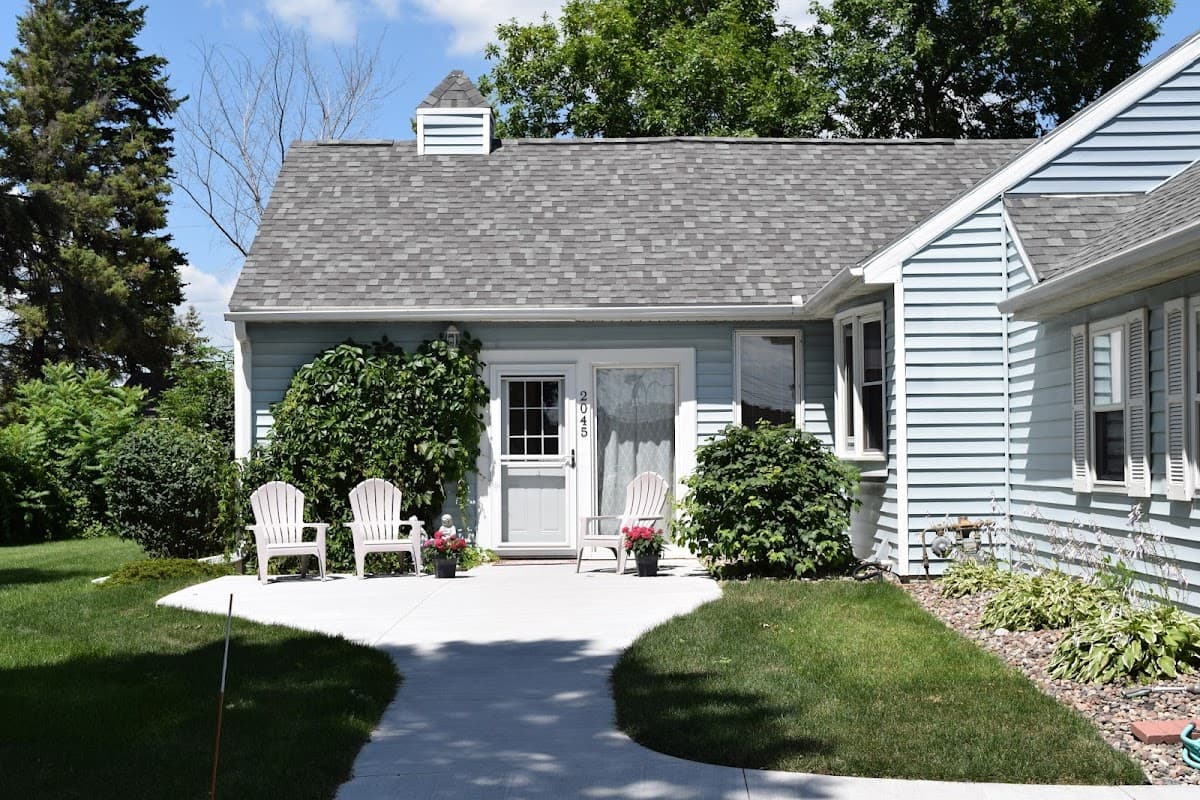 Serenity House Network, LLC