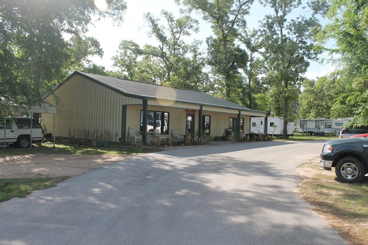 Rambling Vines RV Park
