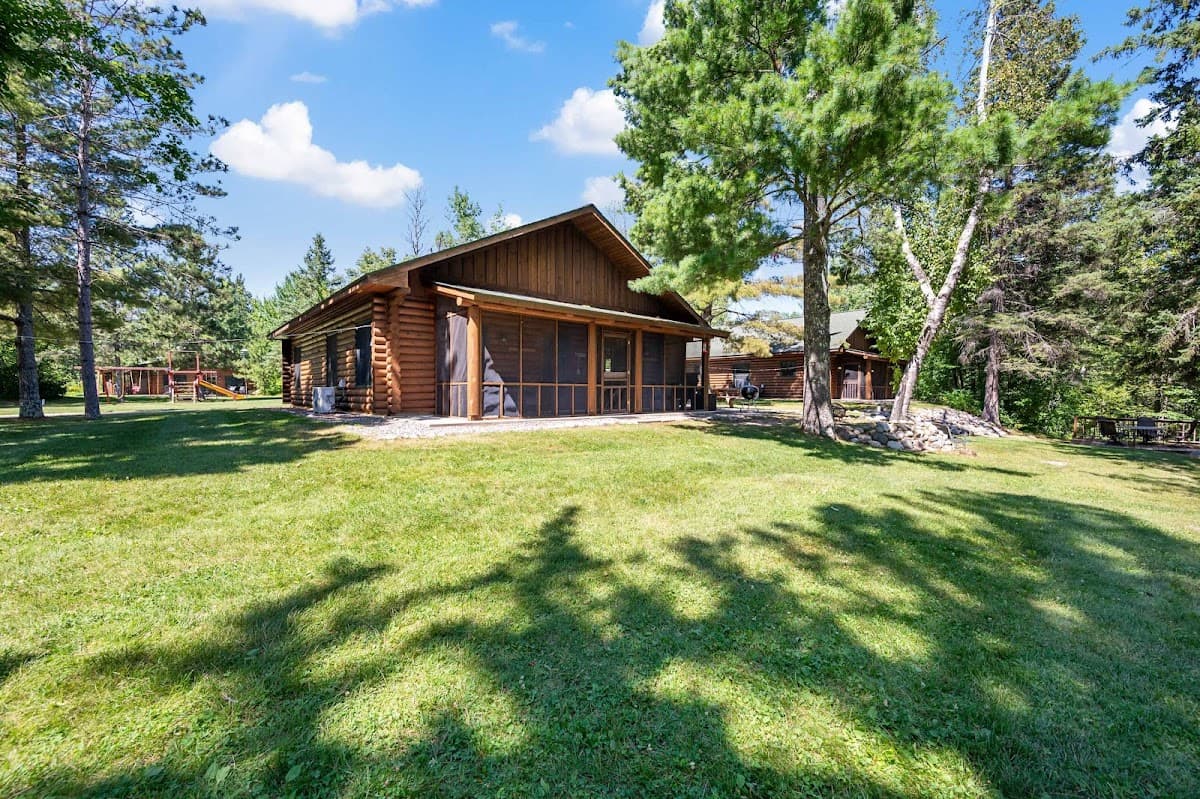Loon Point Resort