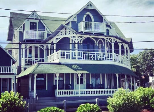 The Attleboro House
