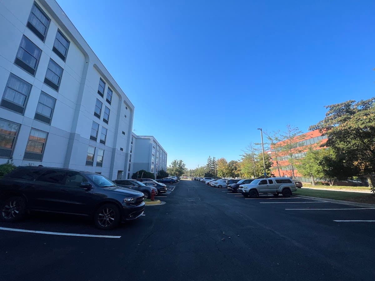 Wingate by Wyndham Baltimore BWI Airport