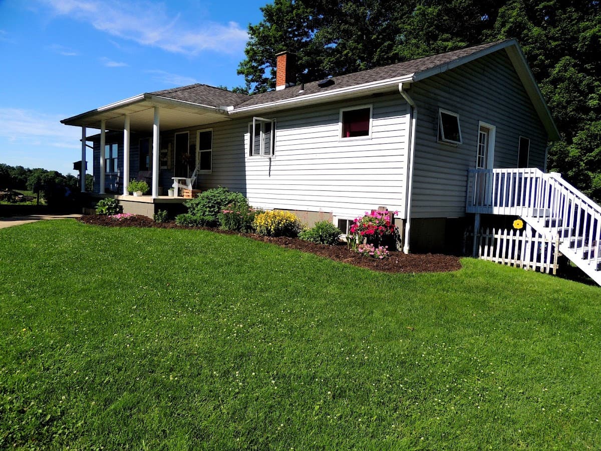 Grace's Place Lodging